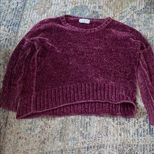 Cute and comfy sweater